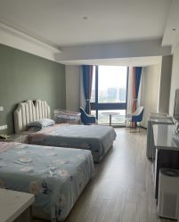 -喜宝母婴月子会所