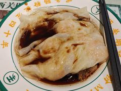-西关明记肠粉(荔枝湾店)
