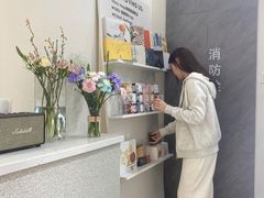 -HUGS coffee(东区店)