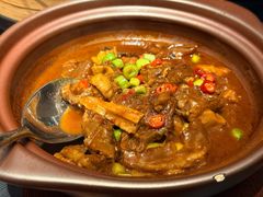 -同庆楼(大钟寺店)