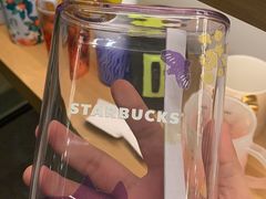 -星巴克臻选(深圳嘉里建设广场店)