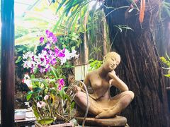 -自然餐厅(Phuket)