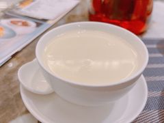 姜汁撞奶-巡味顺德菜(龙华壹方城店)