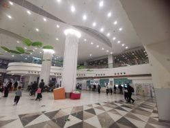 -上海市儿童医院(泸定路院区)