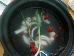-金勺子原汤椰子鸡