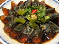 -食欲老院子荆芥疙瘩汤(经五路店)