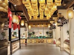 -百姓渔村(平阳路店)