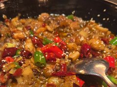 -华豫川酒家(大卫城店)