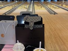 -广州保龄球馆(广州天河体育中心店)