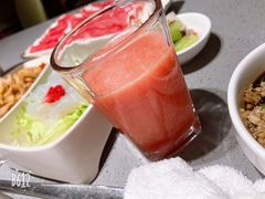 -海底捞火锅(海宁路店)