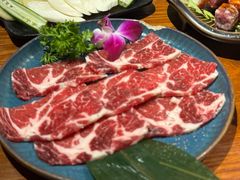 -酒井日本烧肉专门店(蒲江街店)