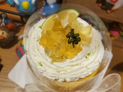 -ABC Cooking Studio(上海环球金融中心店)