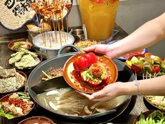 -冯校长老火锅(深圳福田店)