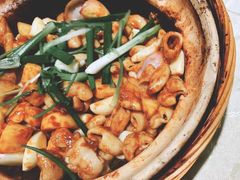 -原汁原味农家菜·经典粤菜(江燕南路店)