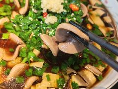 -红厨巷·淮扬菜(熙南里店)