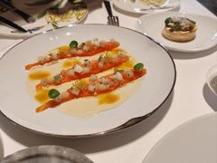-Le Comptoir de Pierre Gagnaire