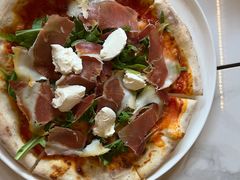 -盐说·西式餐酒馆(光明万达店)