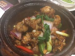-老廣食堂(区庄店)