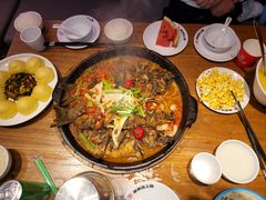 -老板恋上鱼(恒隆广场店)