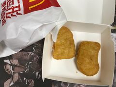 -麦当劳(列东店)