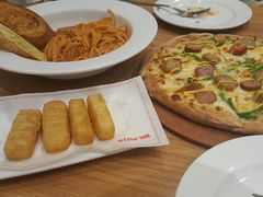 -米斯特比萨(望京西园店)