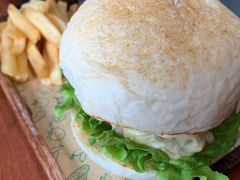 -魏斯理汉堡(西安沣东吾悦店)