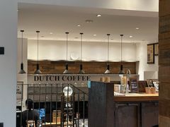 -Vanilla Specialty Coffee(八大关店)
