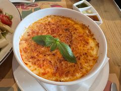 -安妮意大利餐厅(国贸店)
