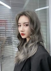 -明洞造型精品烫染