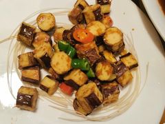 -品大三·经典淮扬菜(大行宫店)