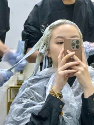 -New Fashion·新时尚形象设计