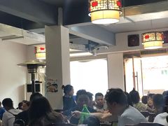 大堂-清芳源牛排火锅
