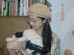 -楼上猫咖(罗湖店)