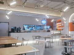 -HELLO 27 意面·沙拉·帕尼尼