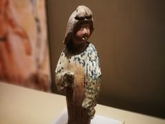 -陕西历史博物馆