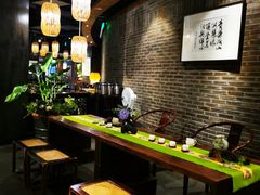 -青藤茶馆(南山路店)