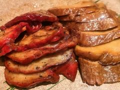 -若蘭慈·无国界素食料理(欢乐海岸店)