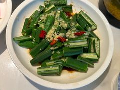 -筱爷叔·上海传统手工菜(玉树路店)