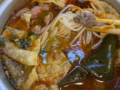 -丽丽三鲜螺蛳粉(田林路店)