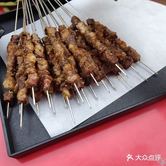 壹家烧烤海鲜(正翔二店)