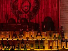 -Orangutan Bunker猩猩地堡酒吧(兰桂坊店)