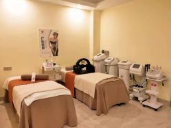 -安悦国际母婴月子会所(肃水路店)