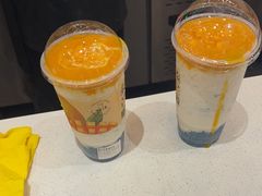 -探鱼·鲜青椒爽麻烤鱼(番禺万达店)