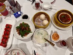 -醉辉皇原味海鲜江南菜(成都大魔方店)