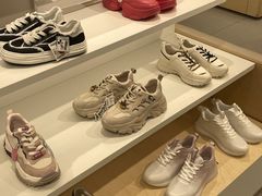 -hotwind热风(坂田百佳华店)