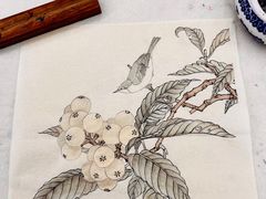 -阿妮亚少儿美术书法(望京店)