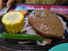 -尊品牛排(沙湾印象汇店)