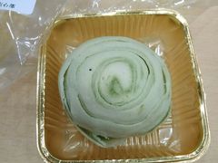 -复旦大学江湾校区食堂