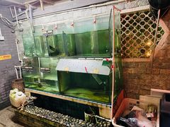 水产区-阿多私房菜(顺德店)