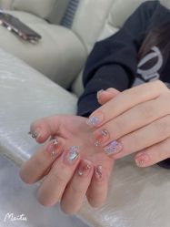 -斯馨·健康美甲美睫